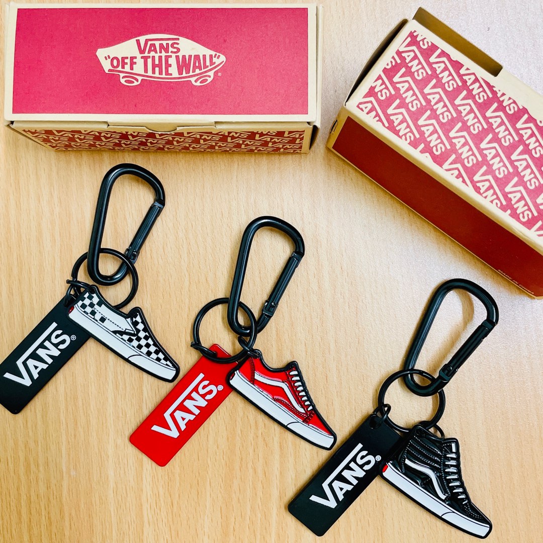 Minivan keychain hotsell