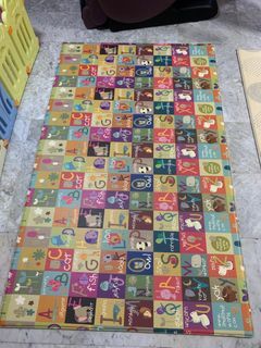 Parklon Playmat XL16