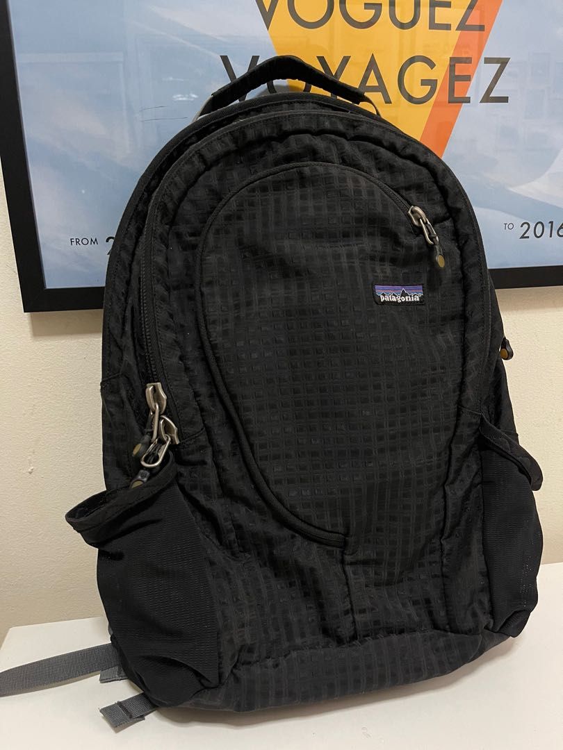 Patagonia backpack 28l, Men's Fashion, Bags, Backpacks on Carousell