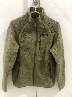 PATAGONIA SIZE S