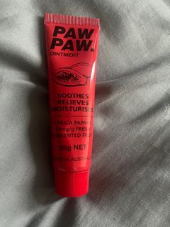 PawPaw