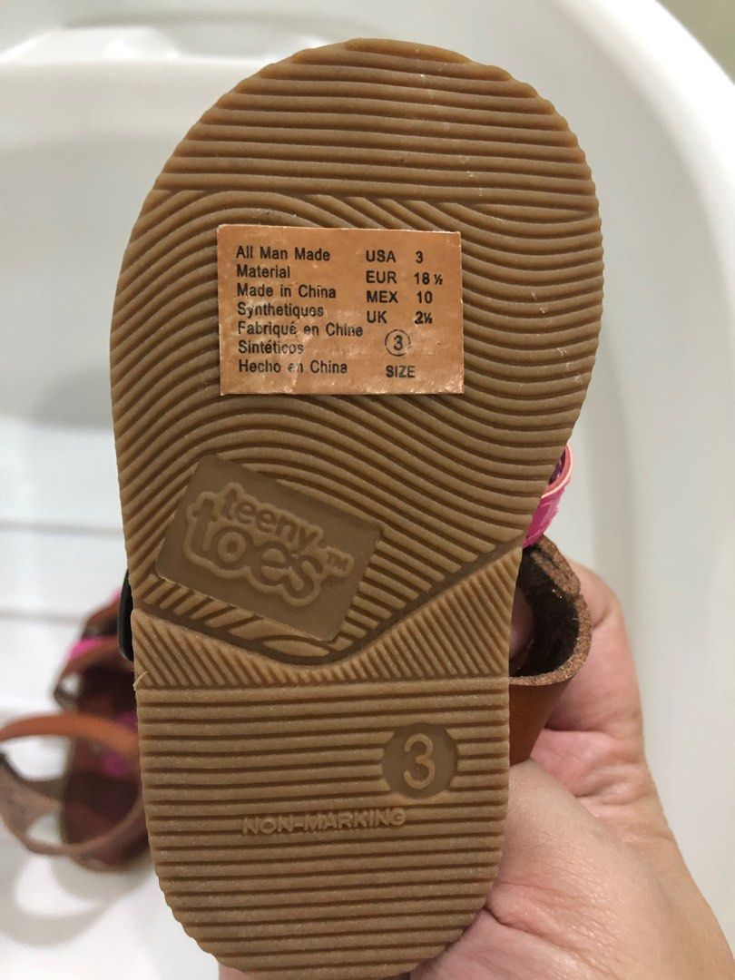 payless baby walking shoes