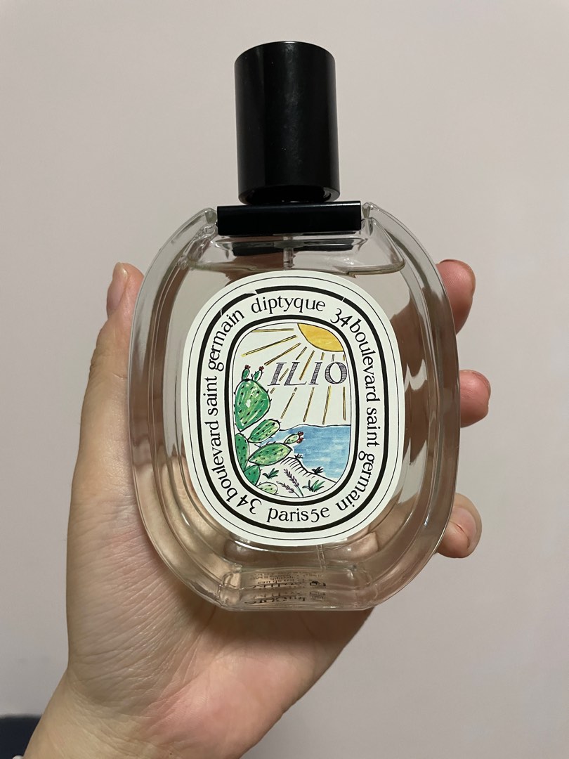 Perfumes from diptyque and jo Malone, Beauty & Personal Care, Fragrance
