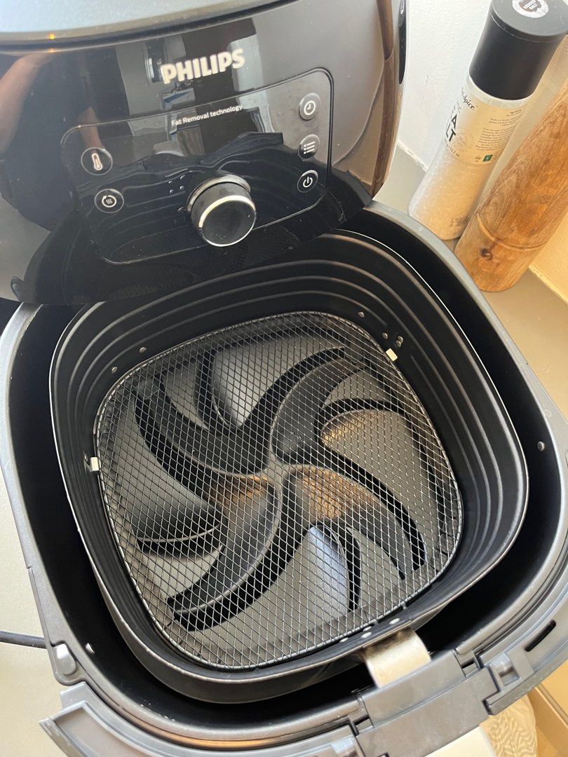 Philips Air Fryer XXL (HD9654), TV & Home Appliances, Kitchen