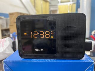 Philips AJT5300/37 Clock Radio