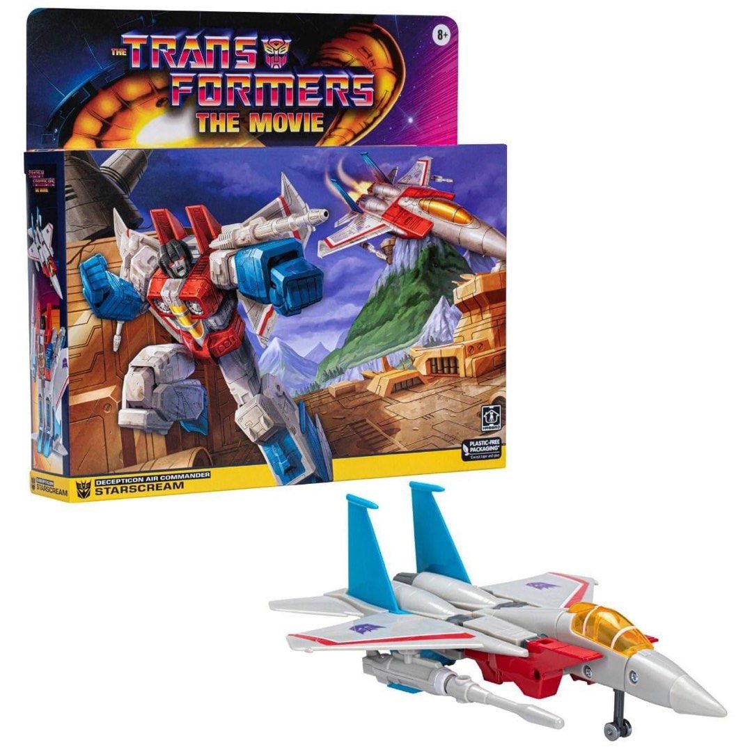 [PO] Hasbro Transformers Generations Shattered Glass Collection