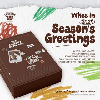 (Category: ) located in . Submitted by kpop_instocks (Listing ID 1195463897, Image 1). Description: .