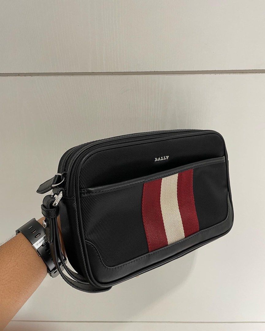 Pouch bally deals