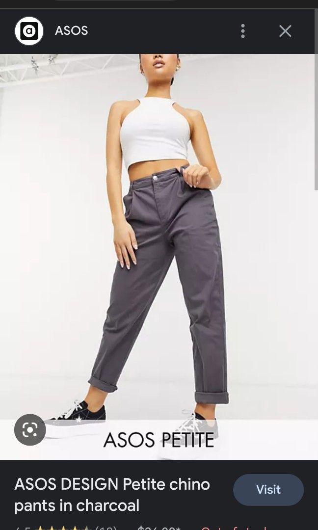 Asos uk petite store