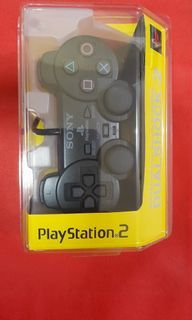 PS2 CONTROLLER