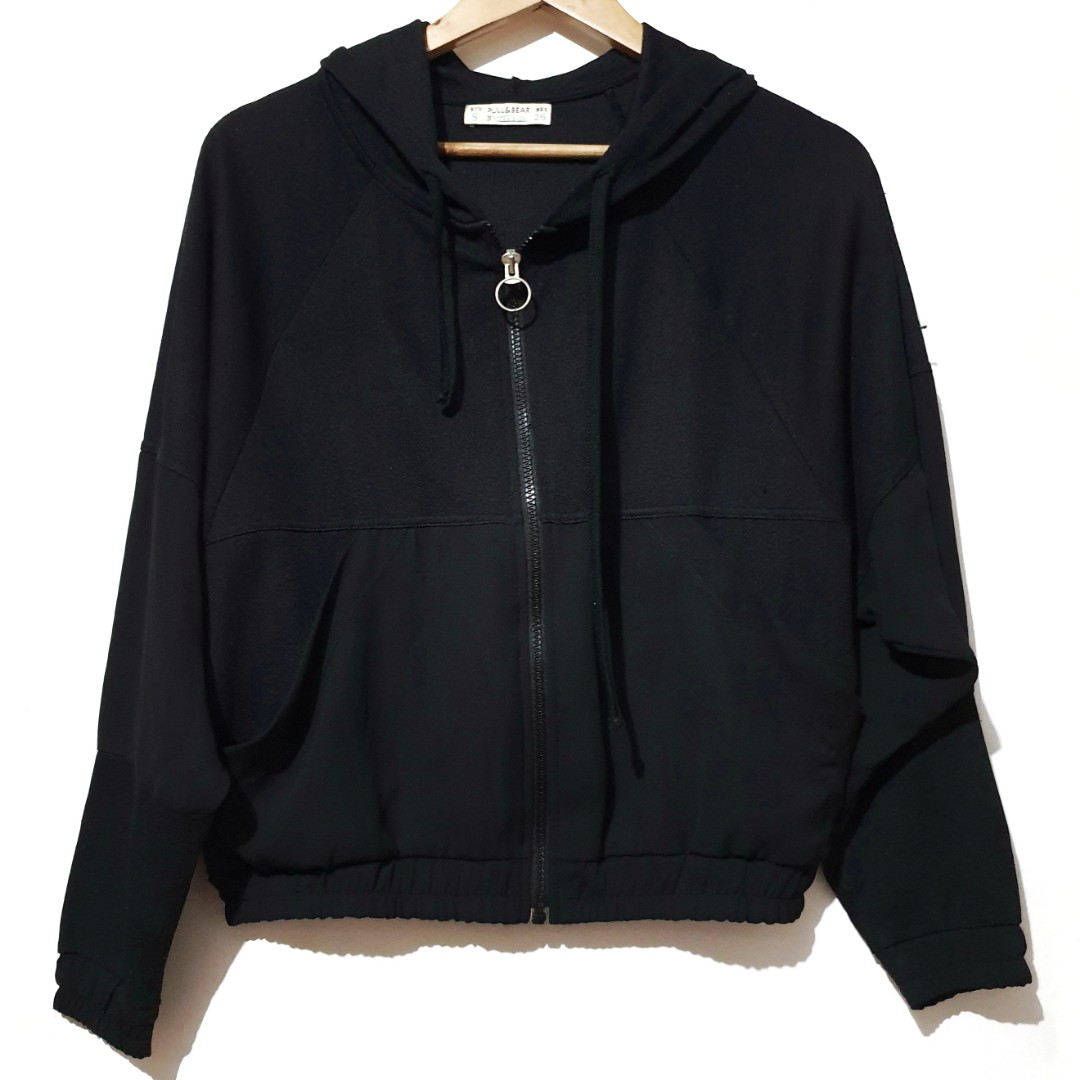 Pull&bear jacket, Women's Fashion, Coats, Jackets and Outerwear on