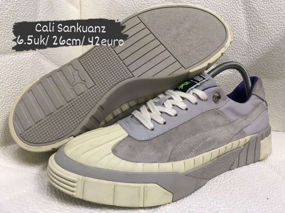 Puma sankuanz deals cali