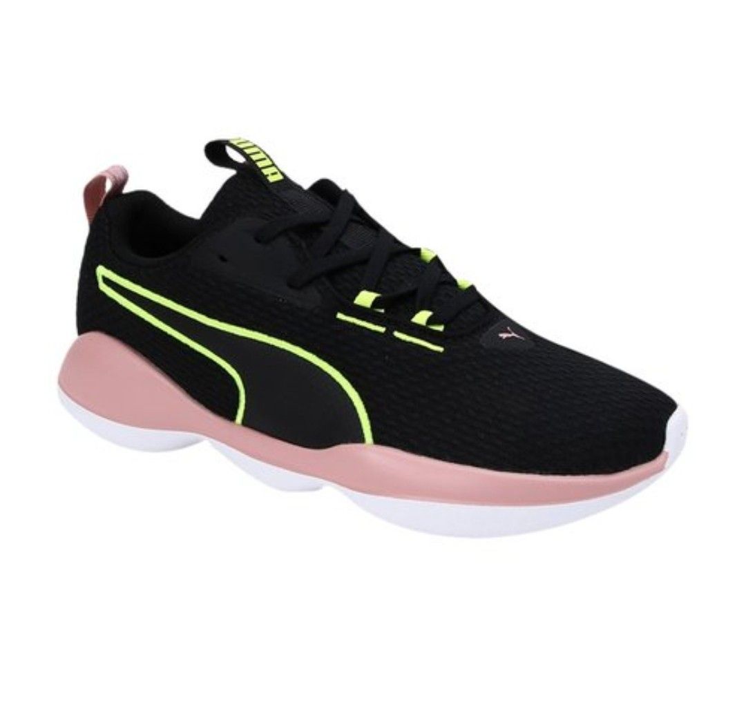 Puma clearance flourish dress