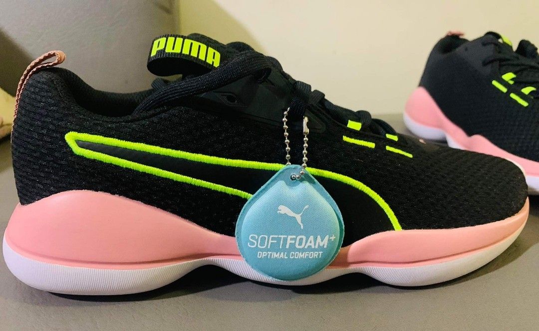 Puma Flourish FS Shift