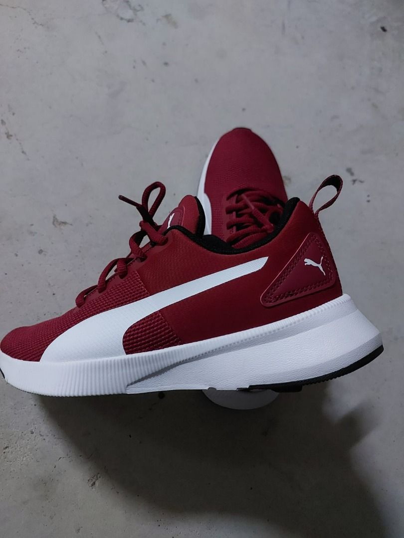 Puma flyer new arrivals runner ladies