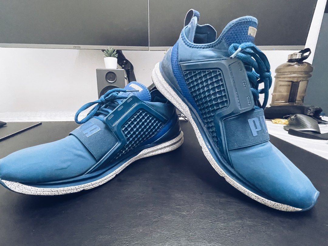 PUMA Ignite Sport Shoes