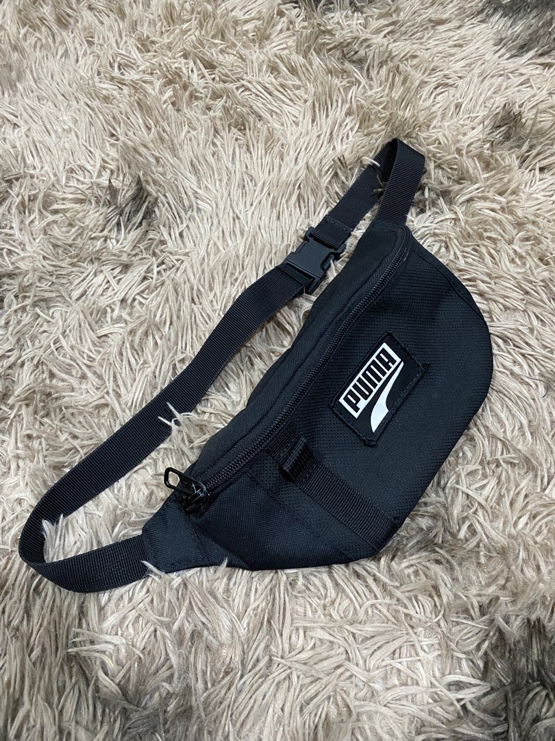 Puma pouch bag