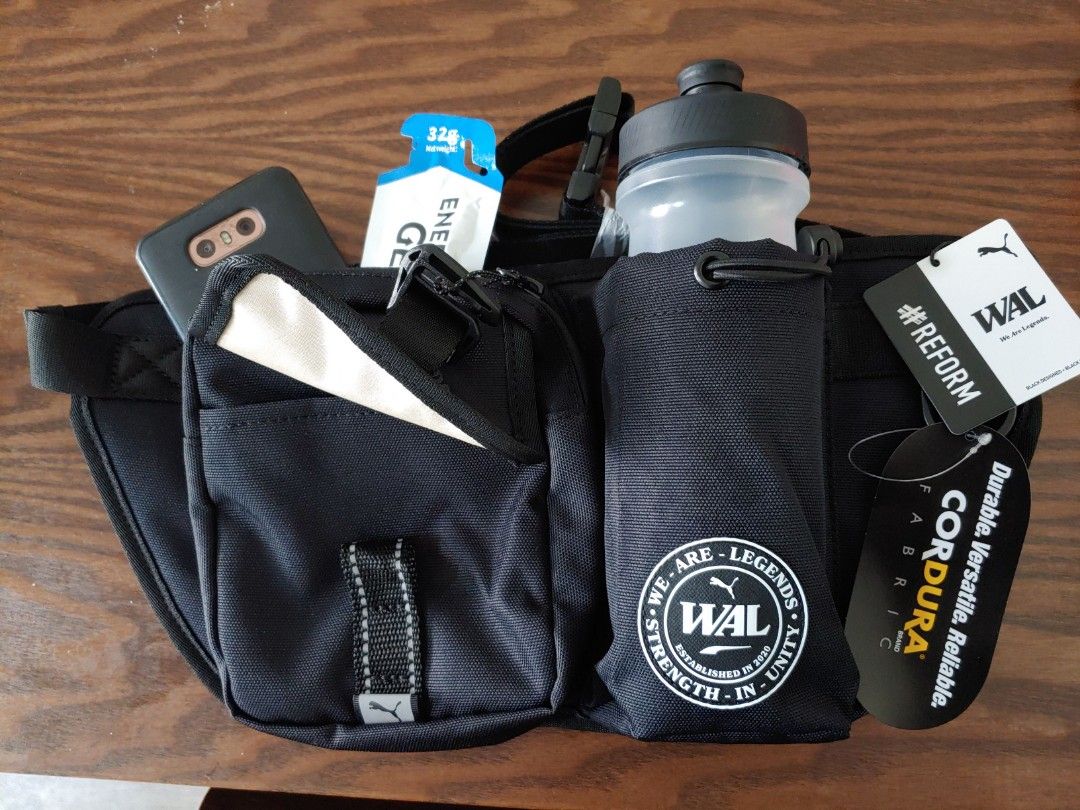 Puma pouch bag