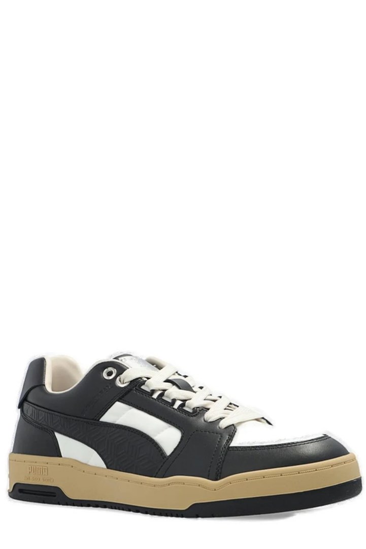 Puma sale mcm white