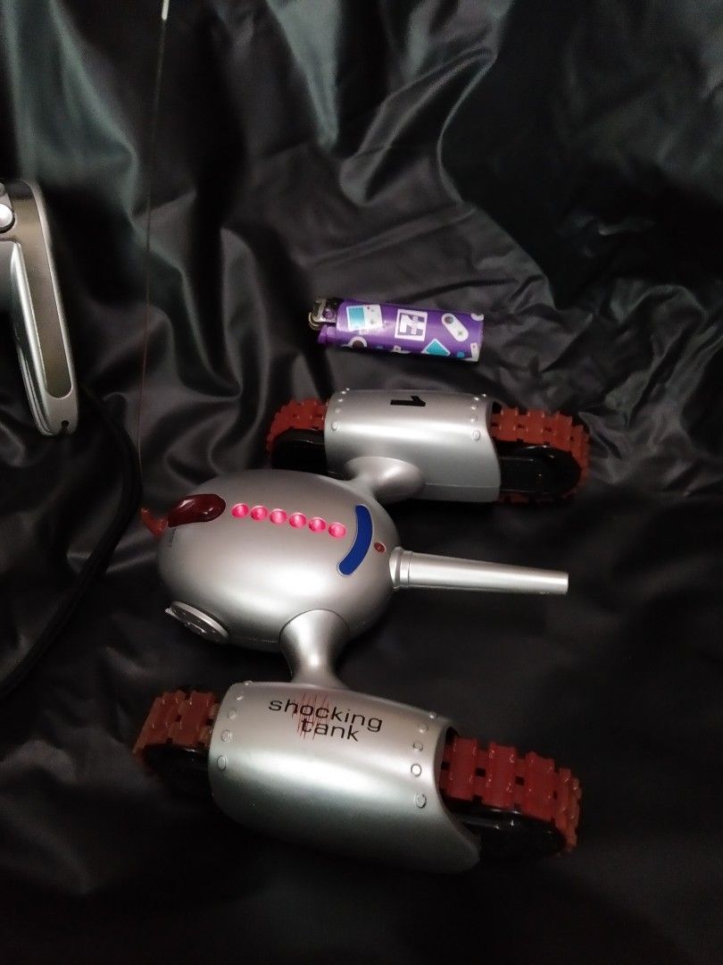 Rc dueling shocking tanks for sale online
