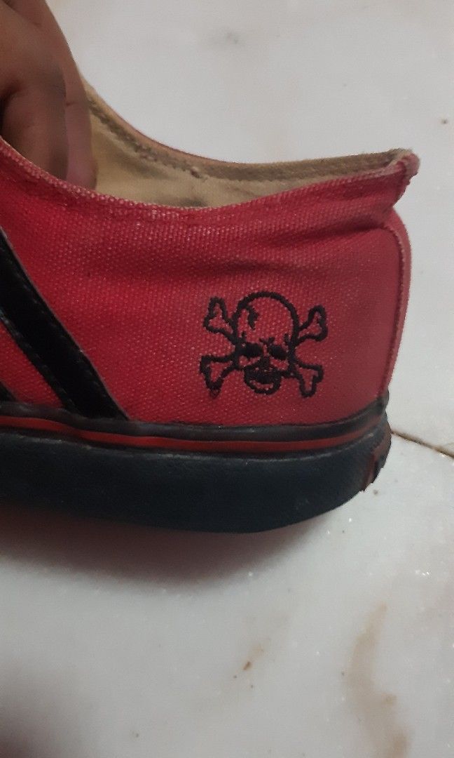 Duane peters vision cheap street wear shoes