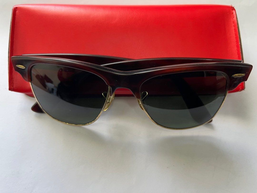Wayfarer max clearance