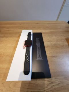 Apple Watch Series 7 45mm GPS