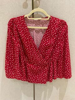 (Kategori: ) berada di . Dikirim oleh girlcloset.id (ID iklan 1195467319, Gambar 1). Deskripsi: .