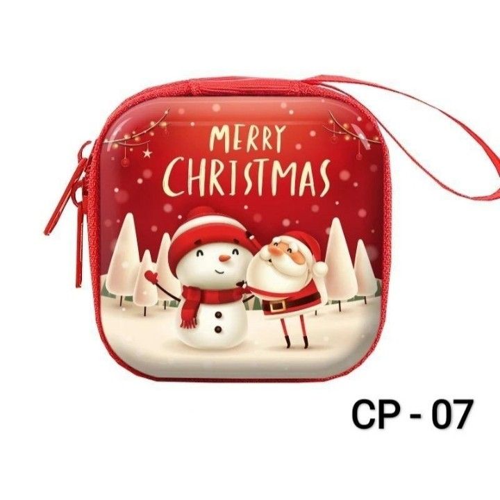 Christmas purses cheap