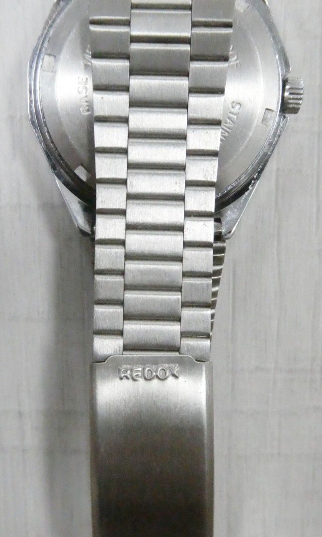 Redox watches deals