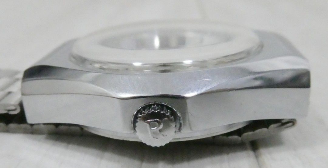 Redox watches top