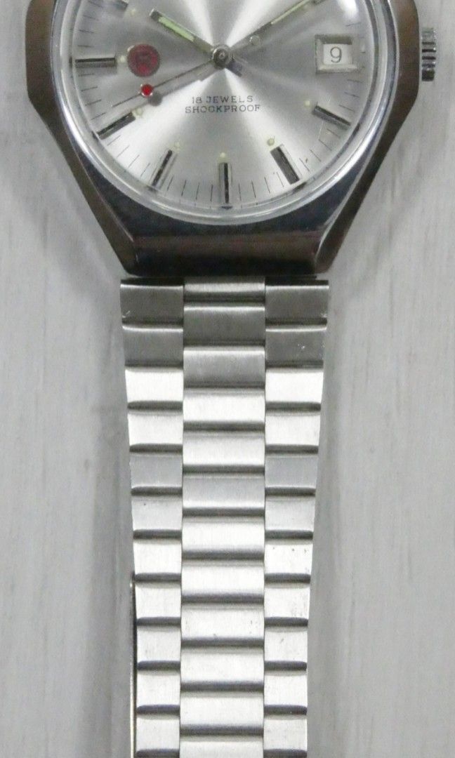 Vintage watch, redox de - Gem