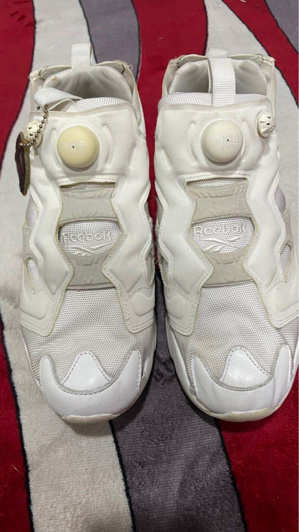 Pump fury ballistic sale