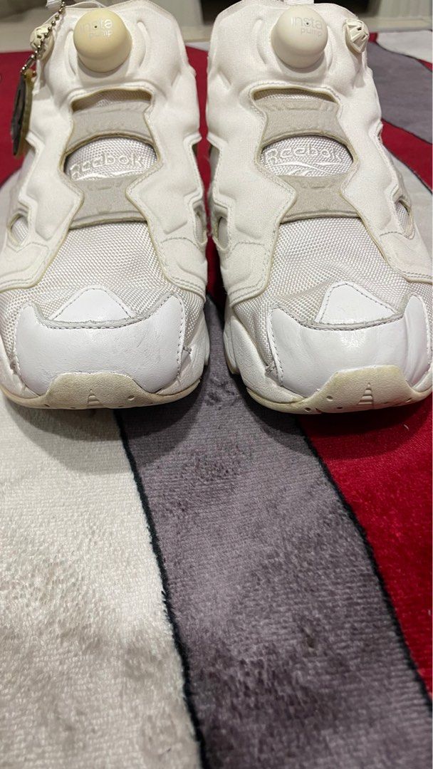 Pump fury discount ballistic