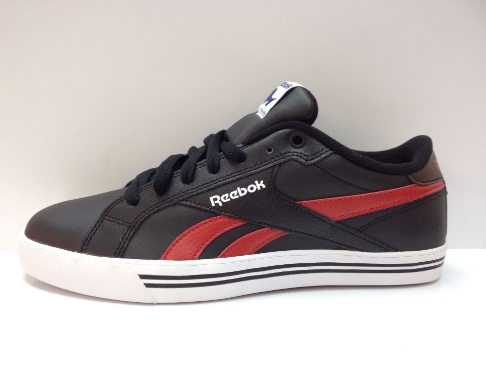 Reebok royal top flag ortholite
