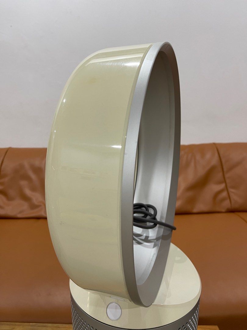 Refurb DP03 Dyson Tabletop Air Purifier & Fan, TV & Home Appliances