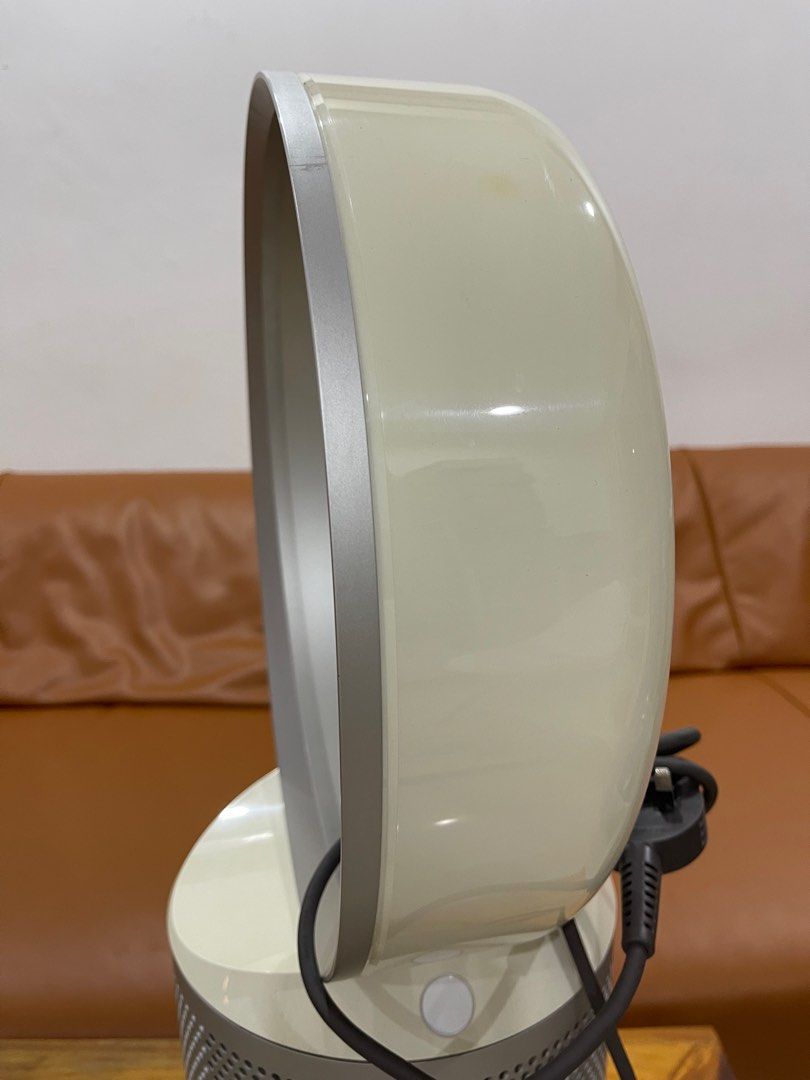 Refurb DP03 Dyson Tabletop Air Purifier & Fan, TV & Home Appliances