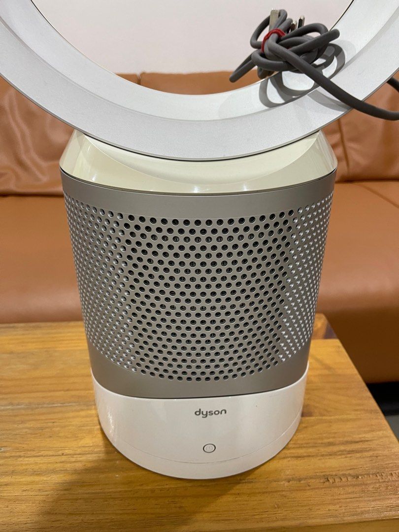 Dyson tabletop air purifier sale