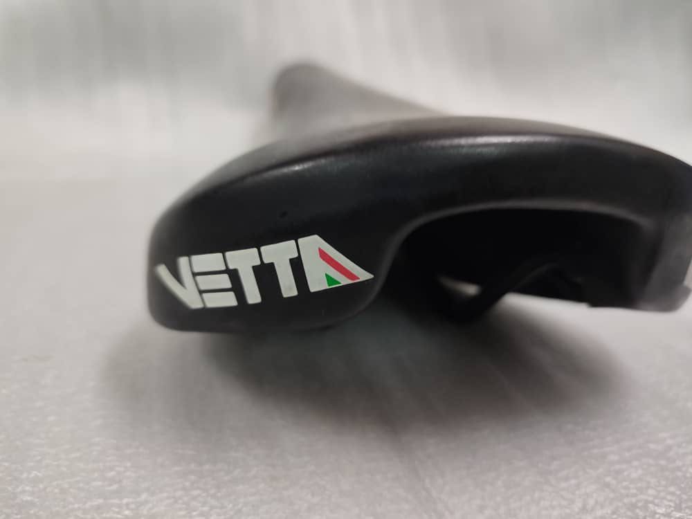 Vetta clearance gel saddle