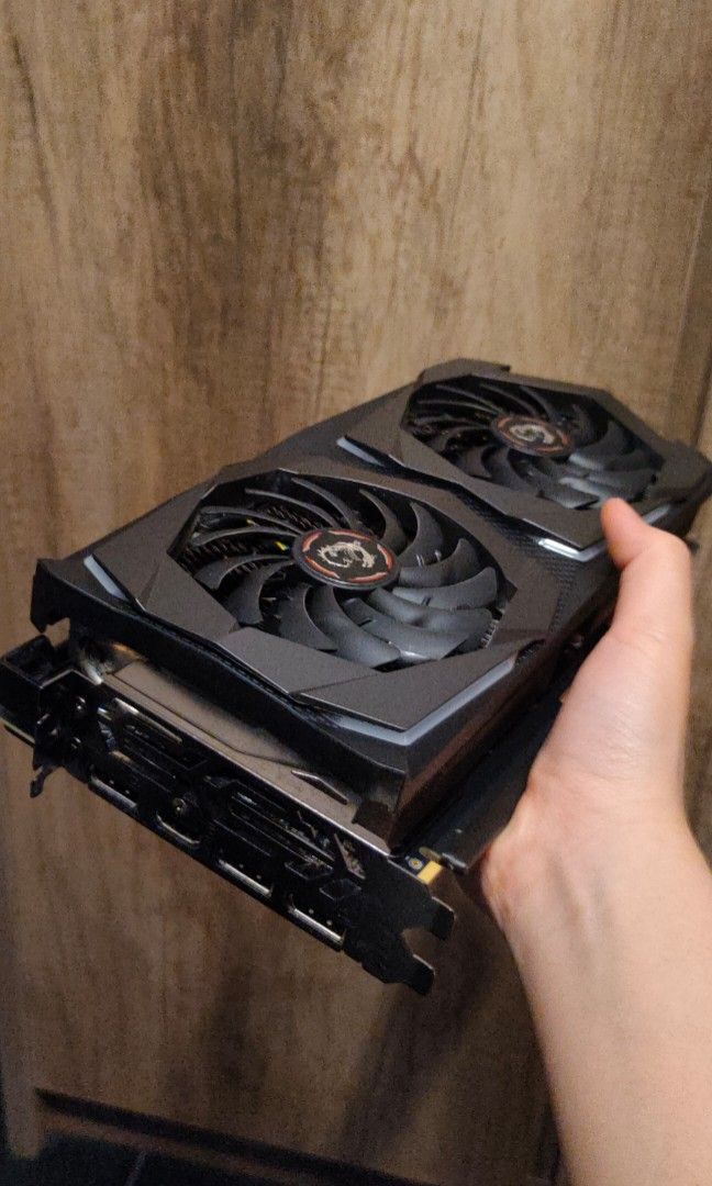 Geforce rtx 2070 clearance super gaming x