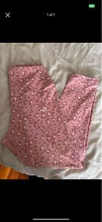 Ryder wear leggings
