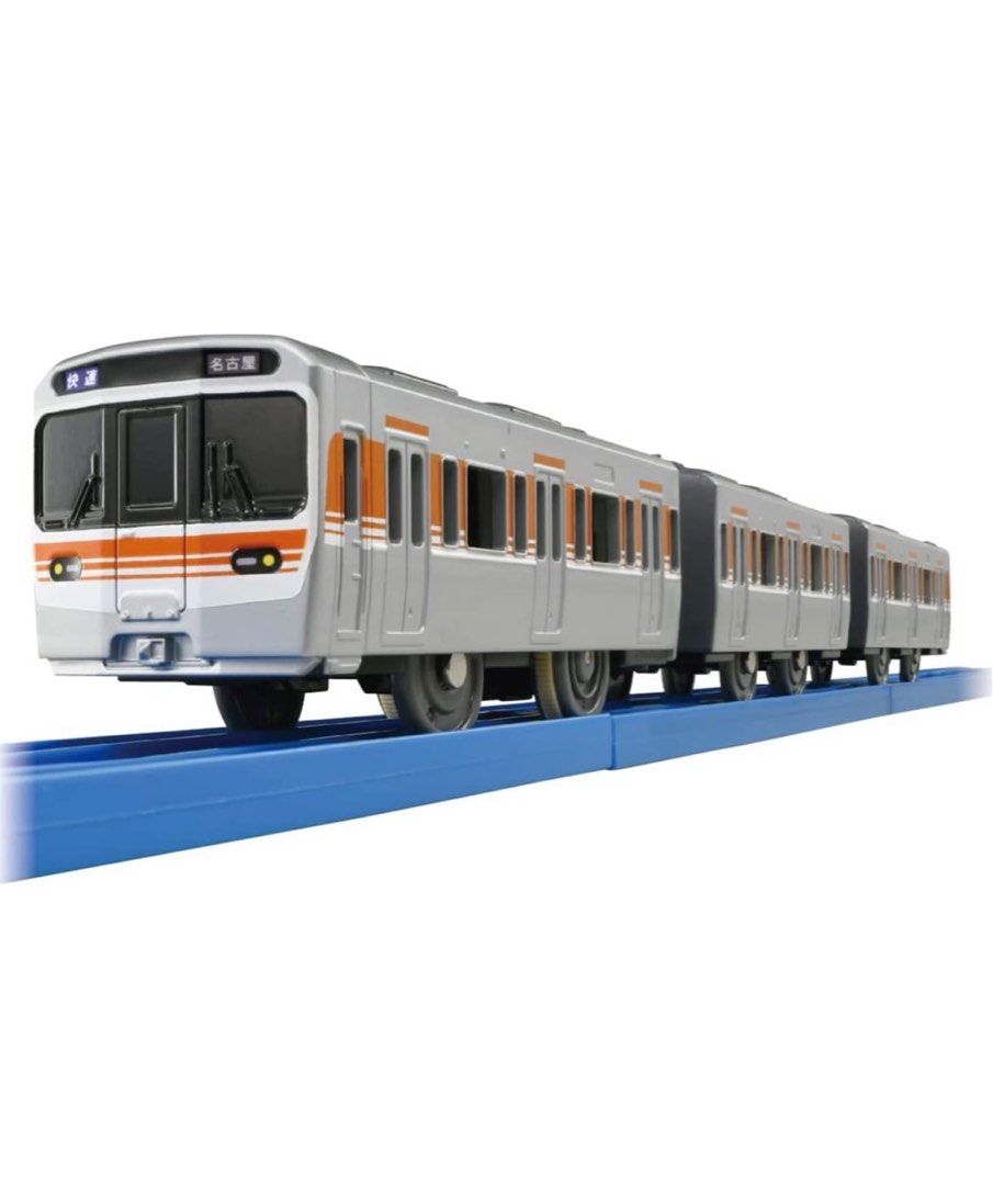 Nゲージ TOMIX 315系 中央本線 東海道本線 - 鉄道模型