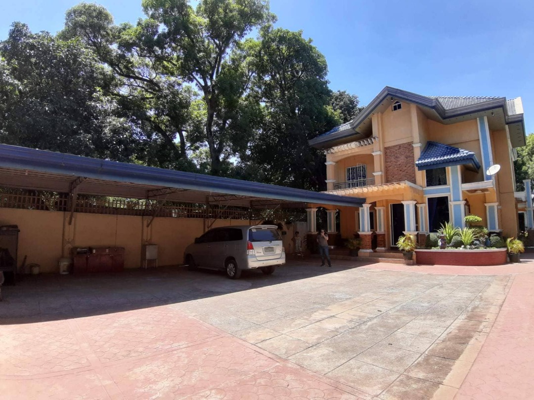 For Sale 6 Bedroom House and Lot Antipolo City , Property, For Sale, House & Lot on Carousell