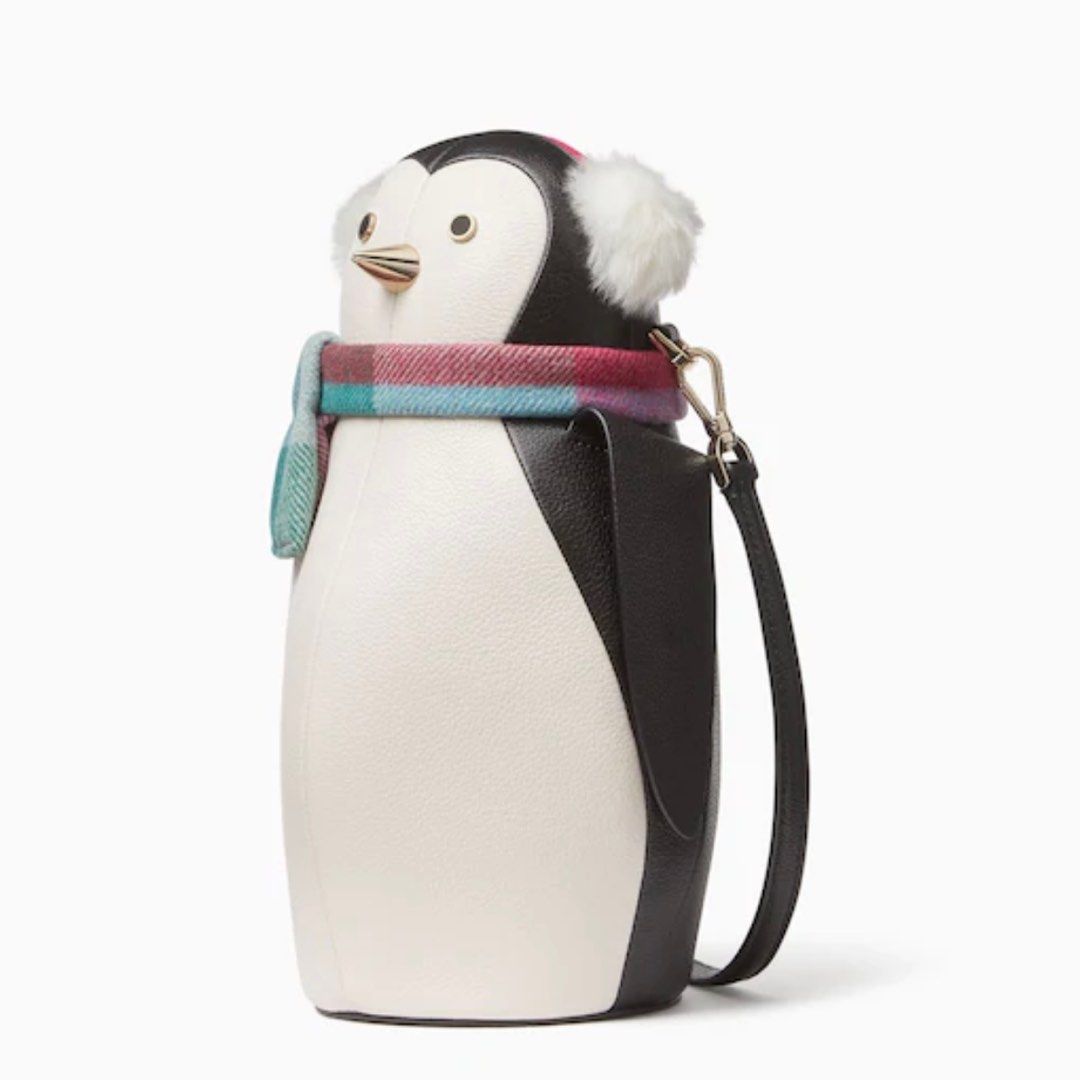 Kate spade morty penguin Outlet