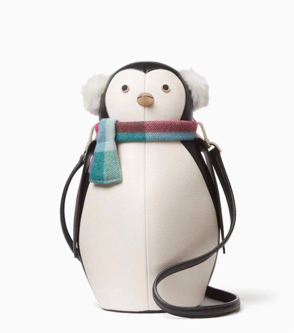 Kate spade sales penguin tote