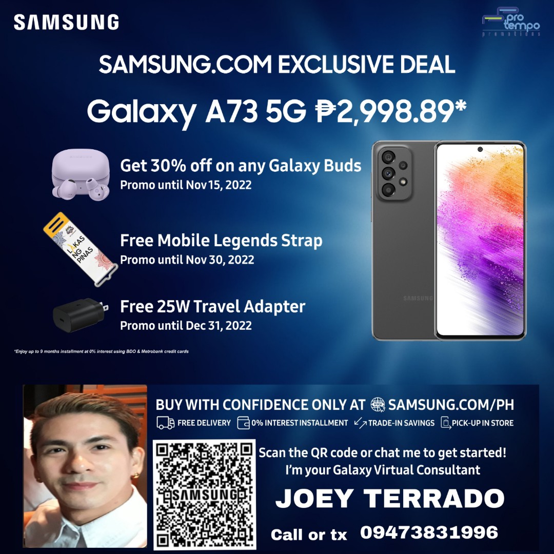 Samsung A735G, Mobile Phones & Gadgets, Mobile Phones, Android Phones ...