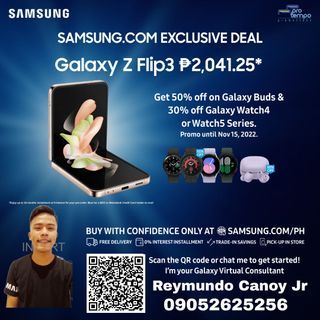 SAMSUNG DISCOUNTED ONLINE STORE