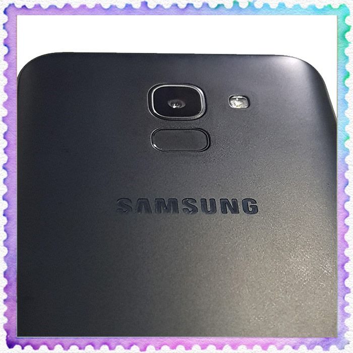 Samsung galaxy j6 lte discount
