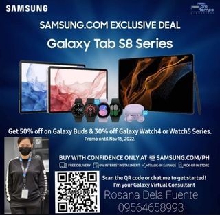 Samsung online sale