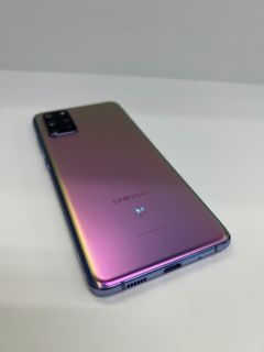 Samsung S20+ 128gb BTS Edition